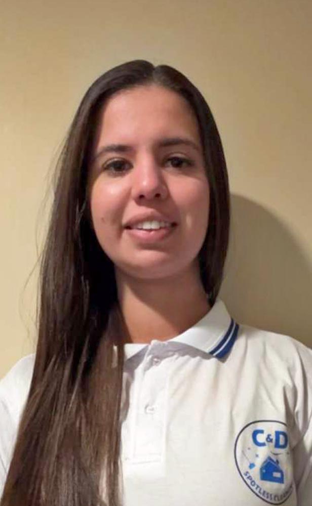 Maria Luiza