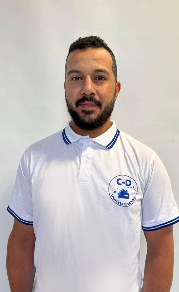 Reinaldo