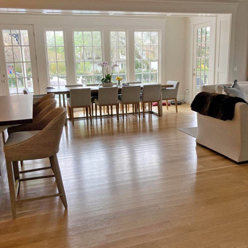 Residential Cleaning - C&D Spotless Cleaning - Cleaning Services in Framingham MA