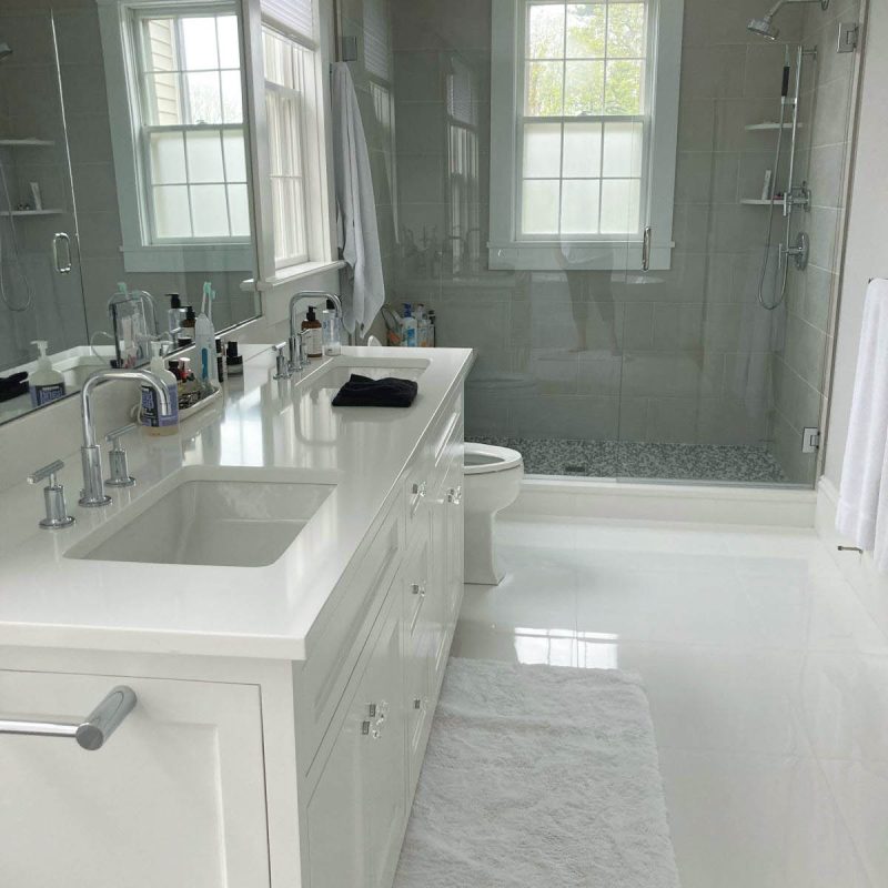 Residential Cleaning - C&D Spotless Cleaning - Cleaning Services in Framingham MA