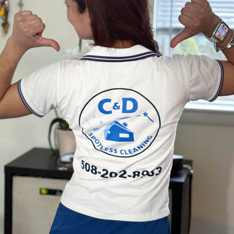 Dayane - Cleaning Services in Framingham MA
