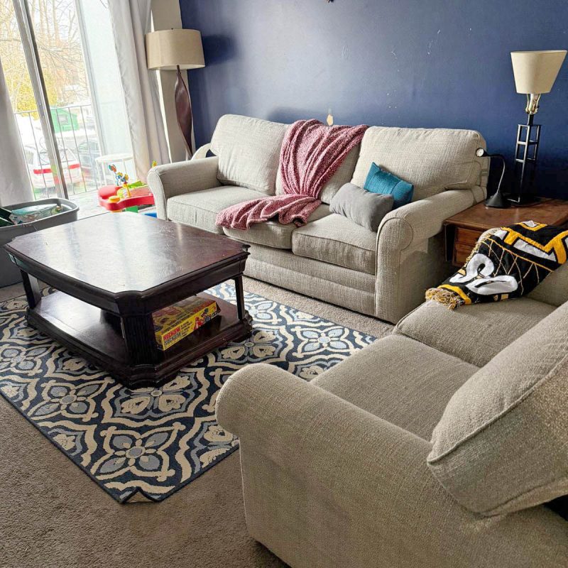 Residential Cleaning - C&D Spotless Cleaning - Cleaning Services in Framingham MA