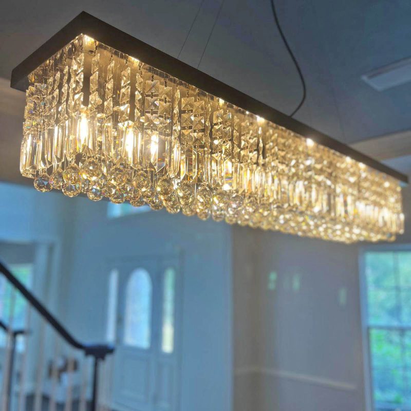 Residential Cleaning - C&D Spotless Cleaning - Cleaning Services in Framingham MA